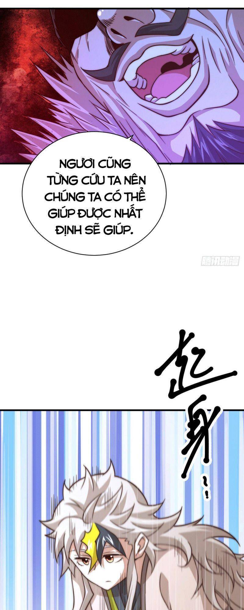 Người Trên Vạn Người - Chương 11
