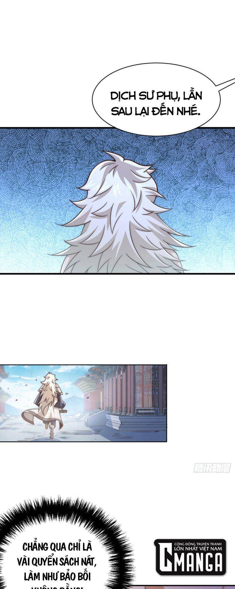 Người Trên Vạn Người - Chương 11