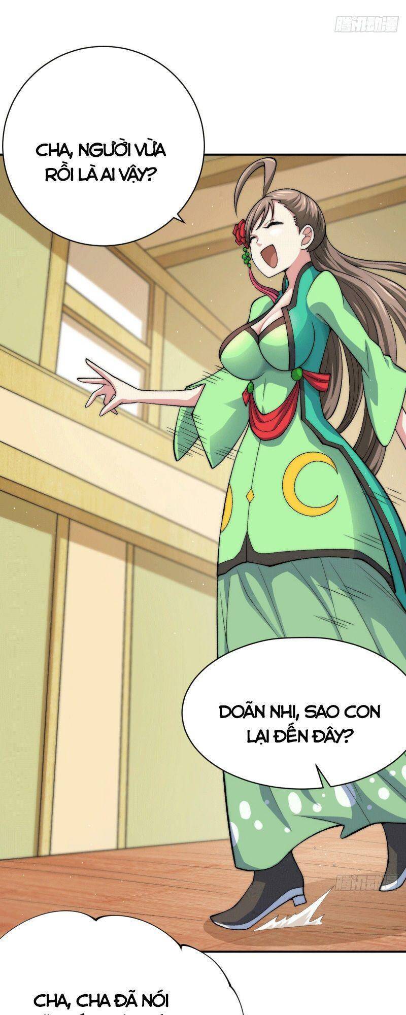 Người Trên Vạn Người - Chương 11