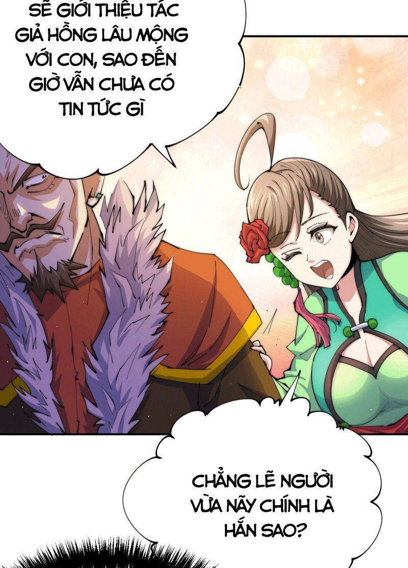 Người Trên Vạn Người - Chương 11