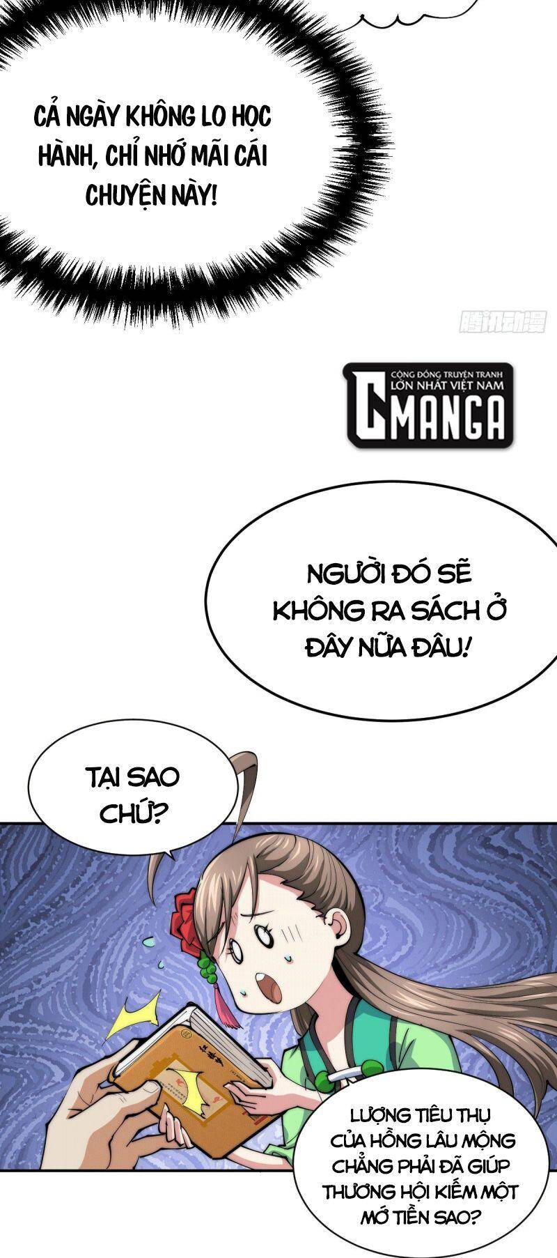 Người Trên Vạn Người - Chương 11