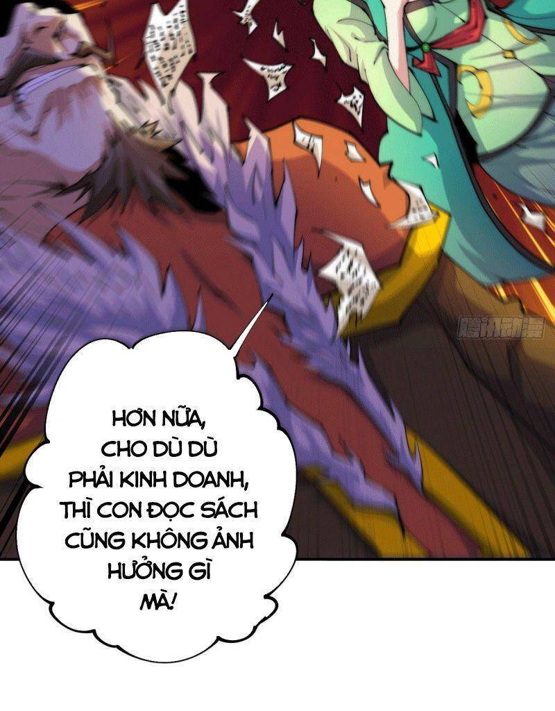 Người Trên Vạn Người - Chương 11