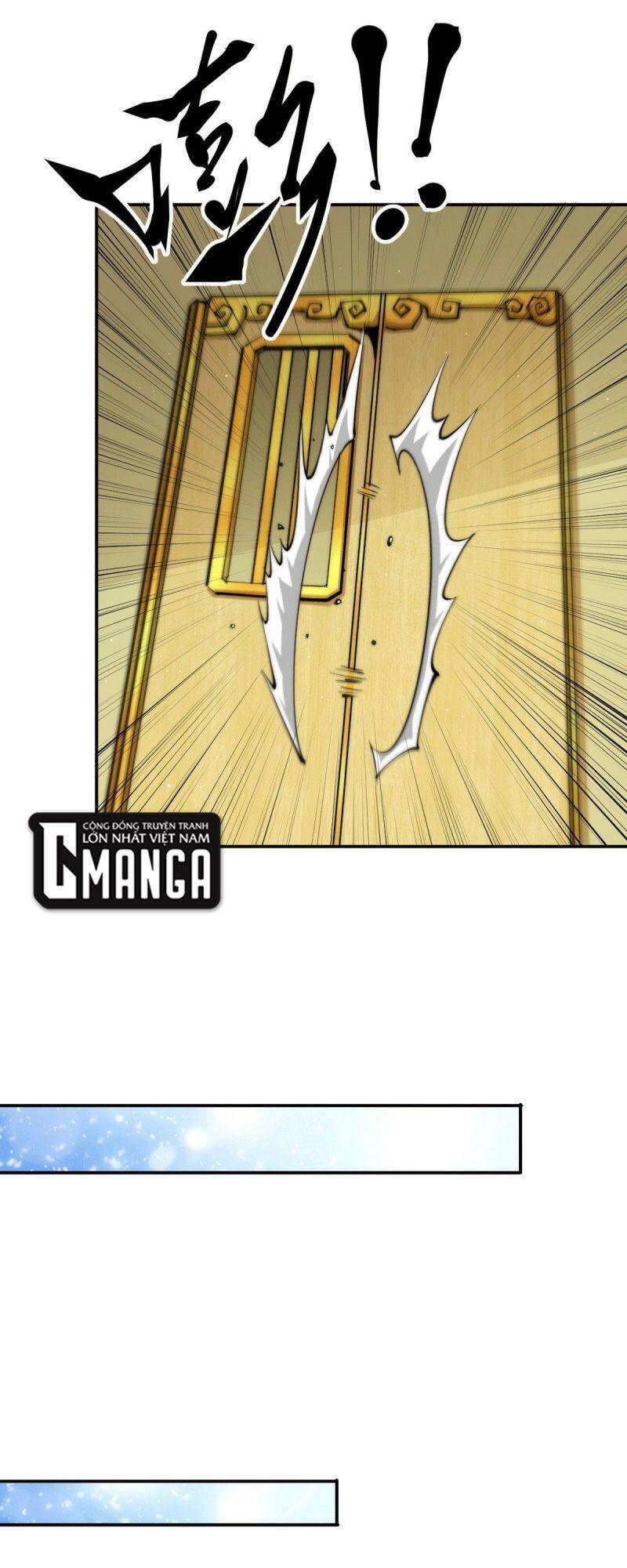 Người Trên Vạn Người - Chương 11