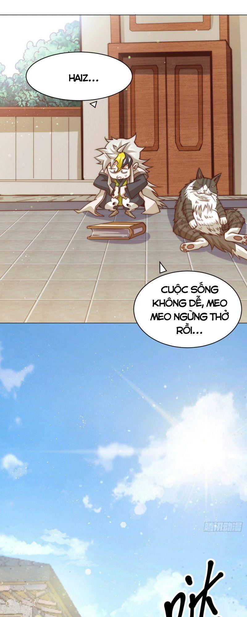 Người Trên Vạn Người - Chương 11