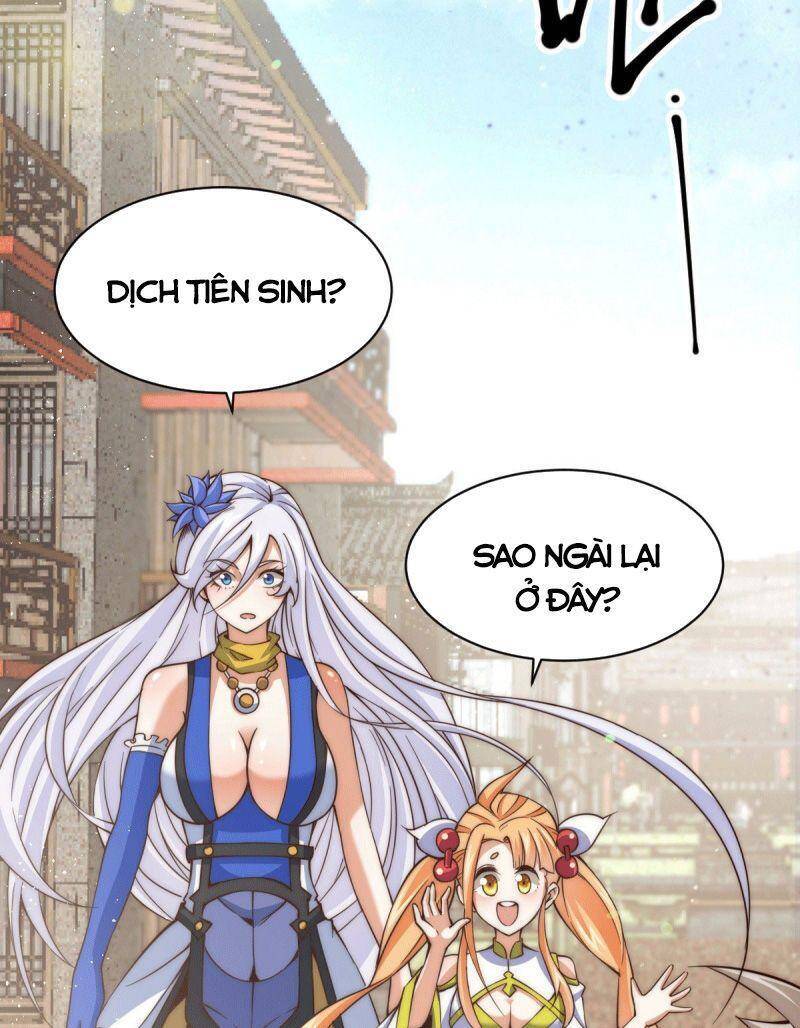 Người Trên Vạn Người - Chương 11