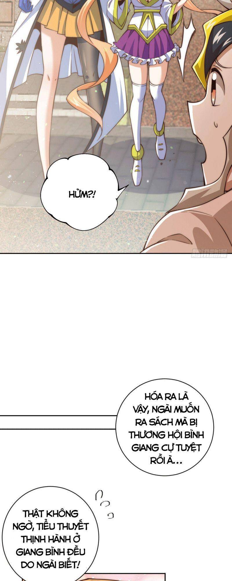 Người Trên Vạn Người - Chương 11