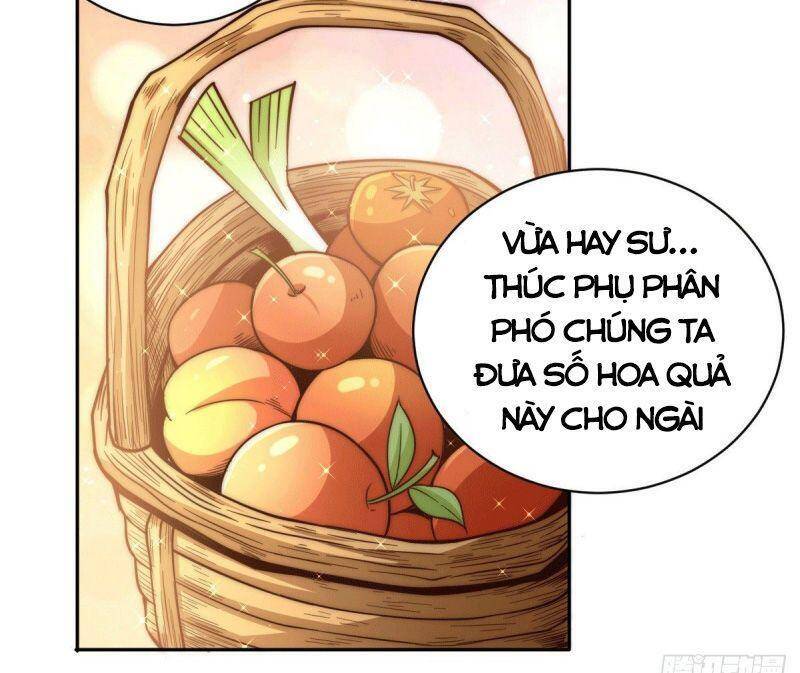 Người Trên Vạn Người - Chương 11