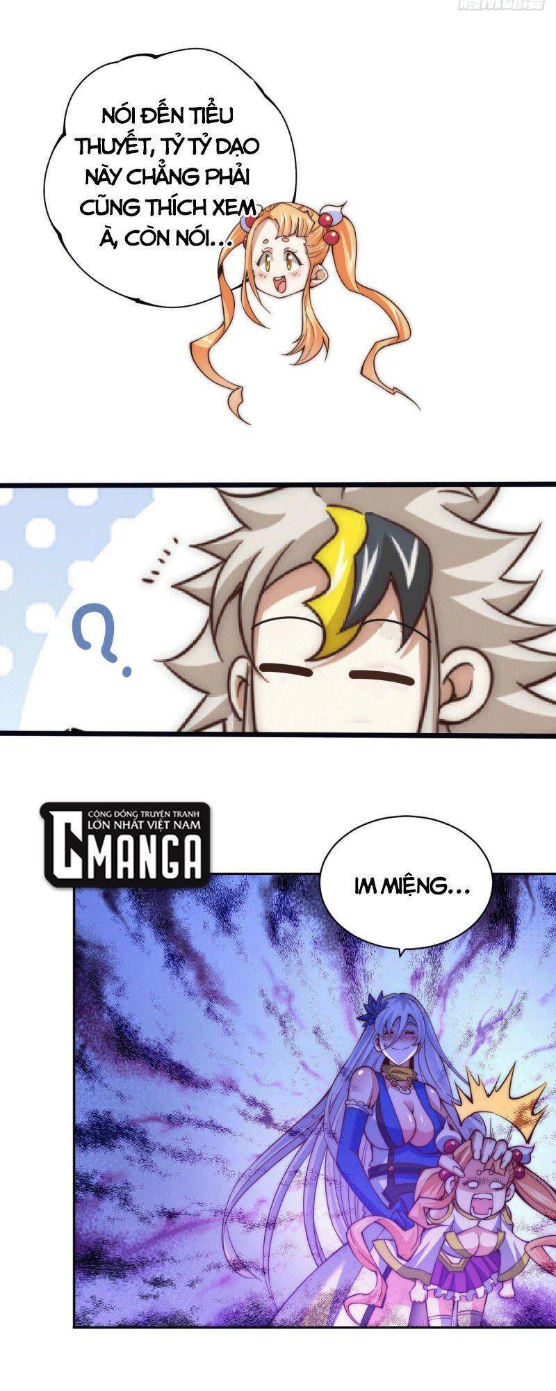 Người Trên Vạn Người - Chương 11