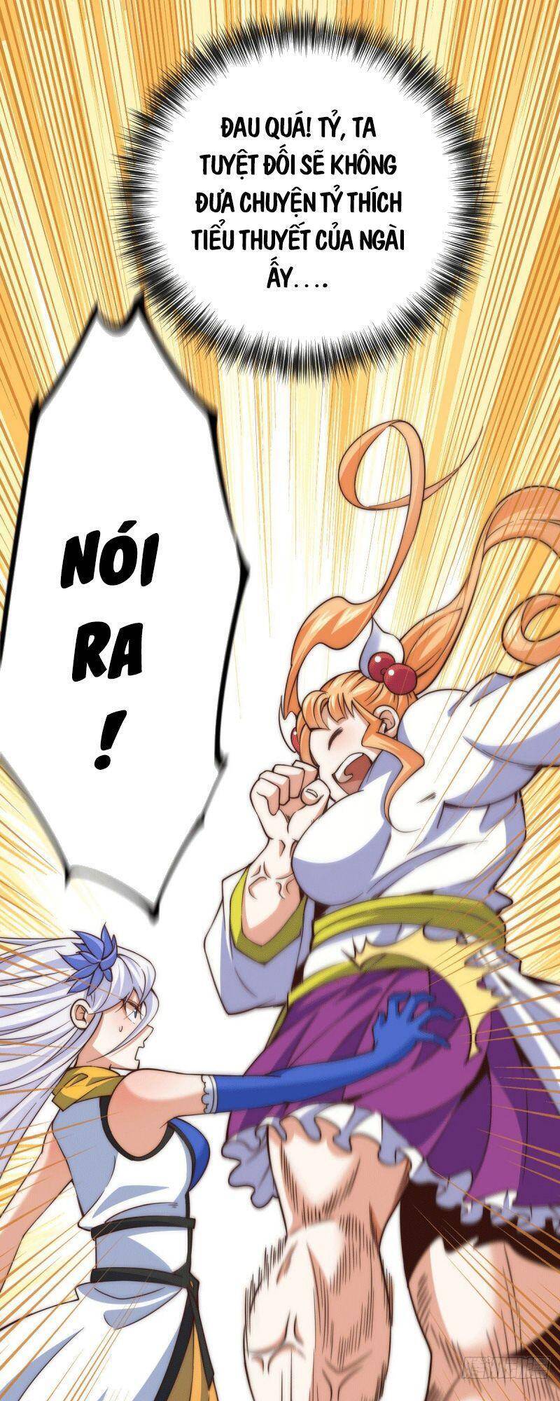 Người Trên Vạn Người - Chương 11