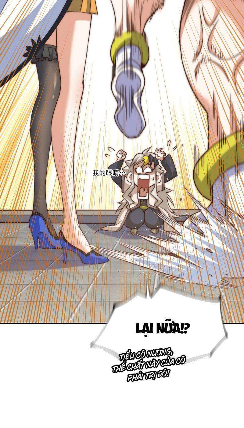 Người Trên Vạn Người - Chương 11