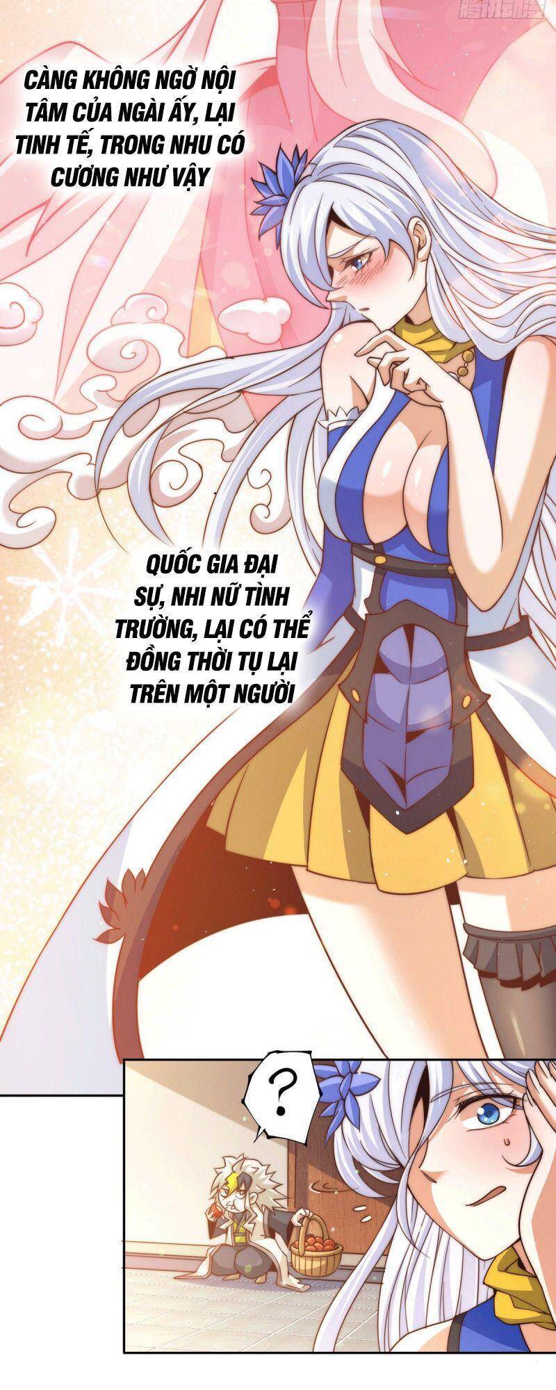 Người Trên Vạn Người - Chương 11