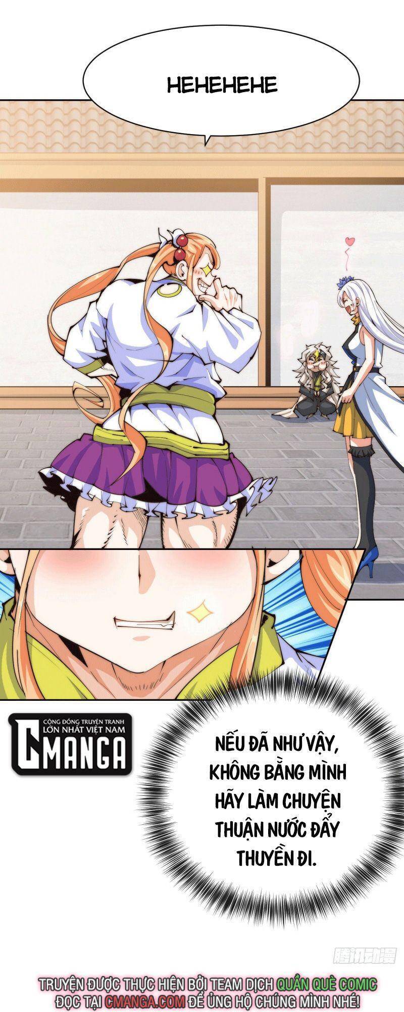 Người Trên Vạn Người - Chương 11