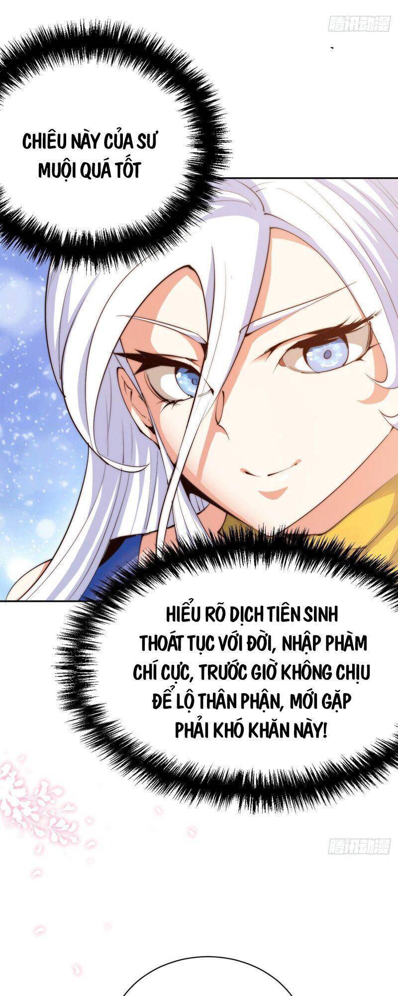 Người Trên Vạn Người - Chương 11