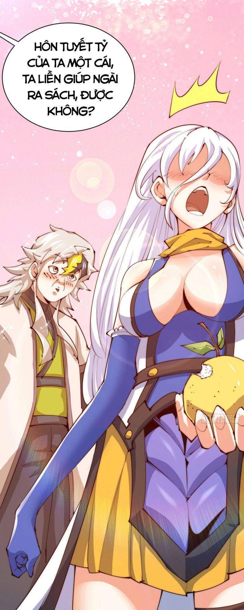 Người Trên Vạn Người - Chương 11