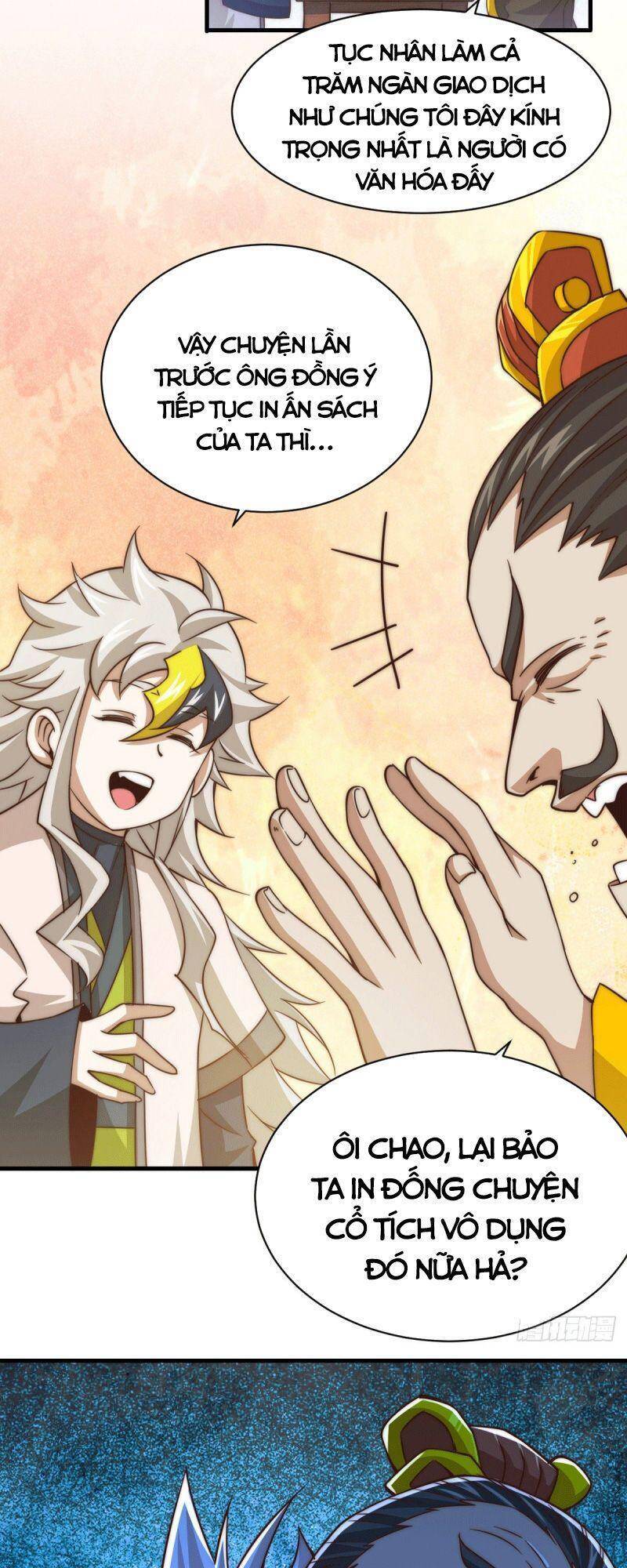 Người Trên Vạn Người - Chương 11