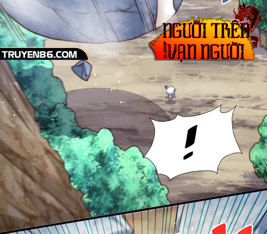 Người Trên Vạn Người - Chương 110
