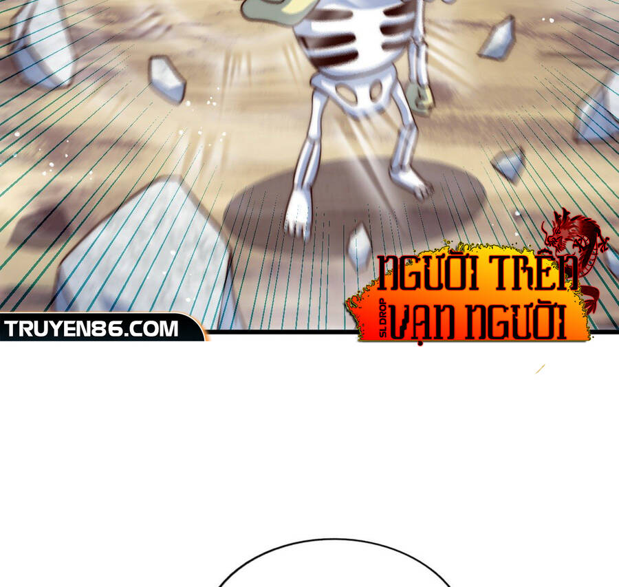 Người Trên Vạn Người - Chương 110