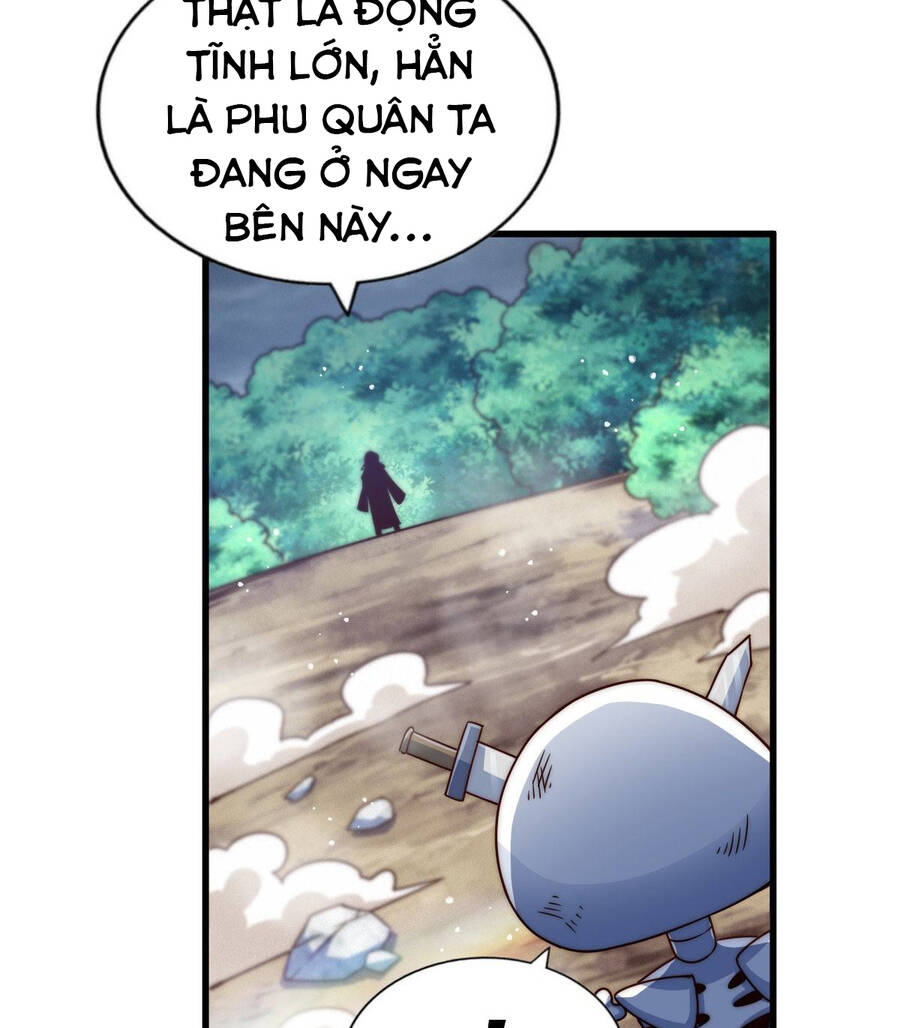 Người Trên Vạn Người - Chương 110