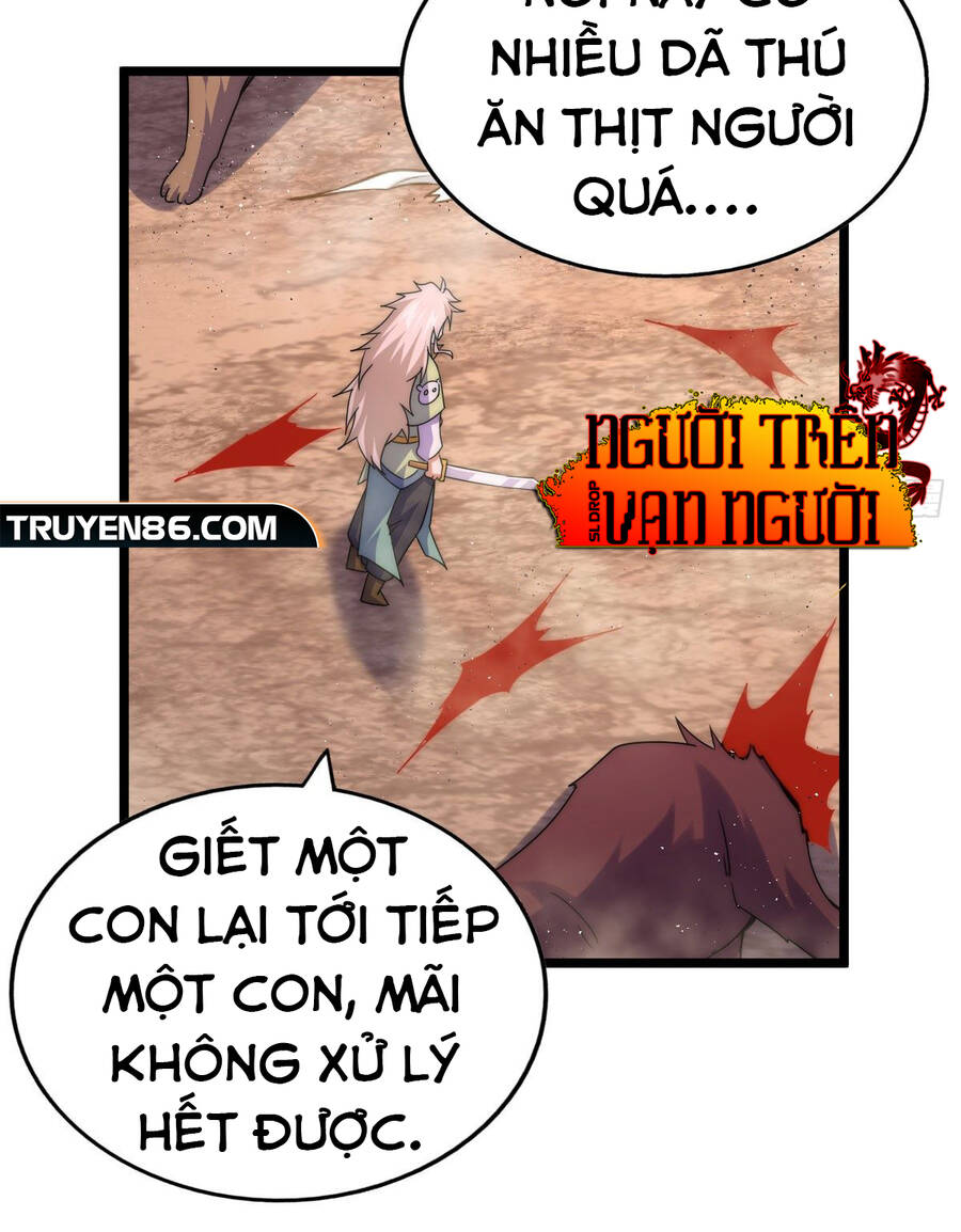 Người Trên Vạn Người - Chương 110