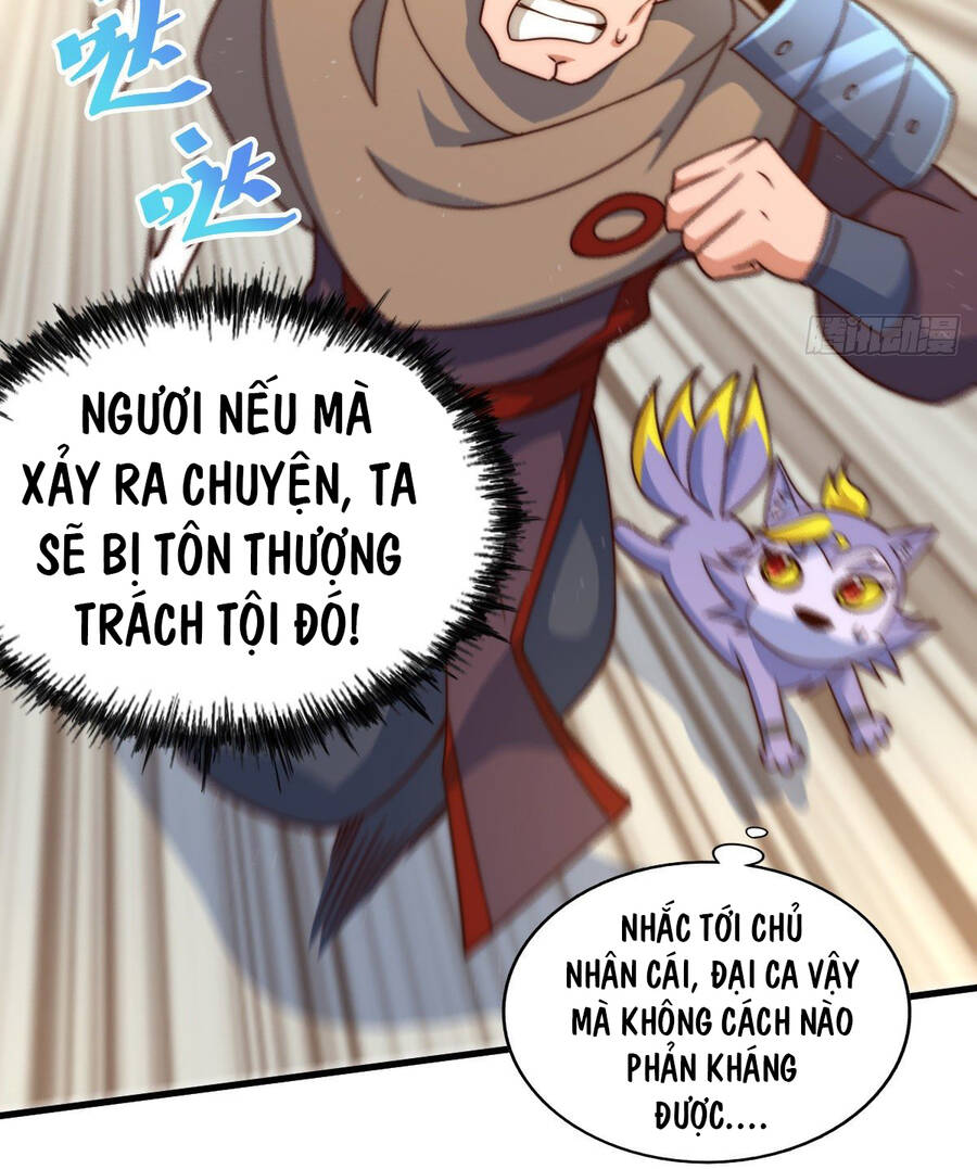 Người Trên Vạn Người - Chương 110