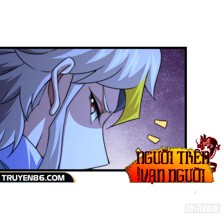 Người Trên Vạn Người - Chương 110