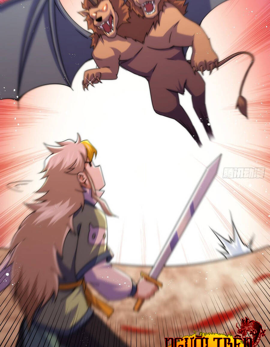 Người Trên Vạn Người - Chương 110