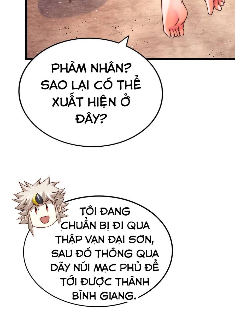 Người Trên Vạn Người - Chương 110