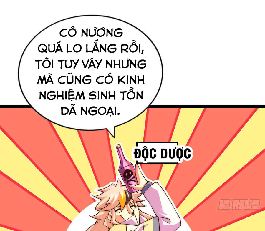 Người Trên Vạn Người - Chương 110