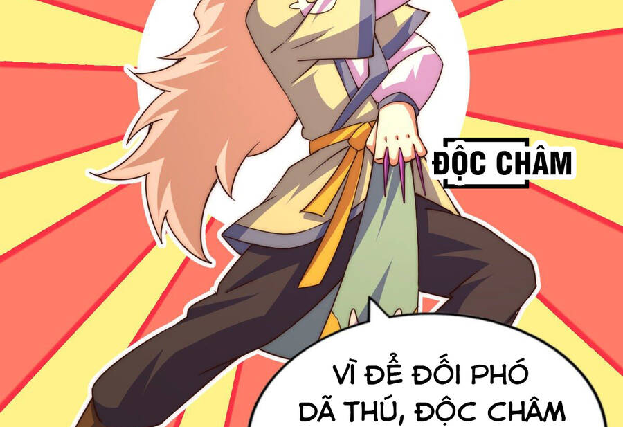 Người Trên Vạn Người - Chương 110