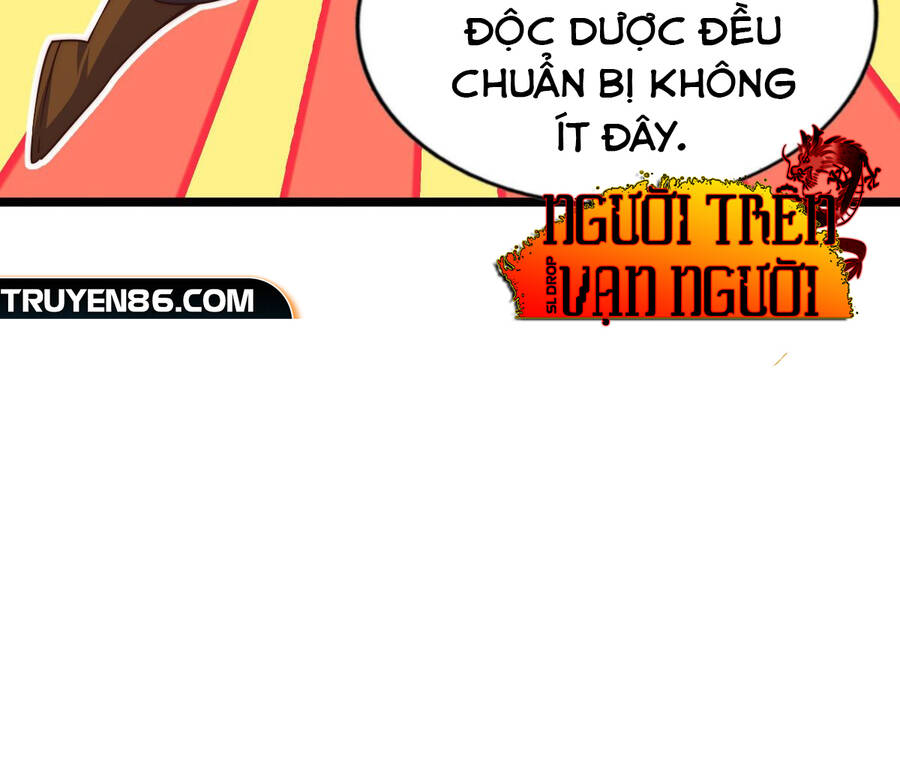 Người Trên Vạn Người - Chương 110