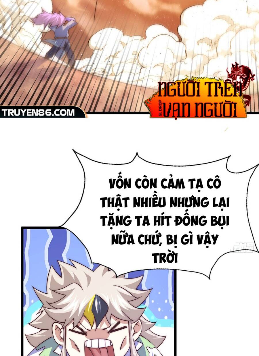 Người Trên Vạn Người - Chương 110