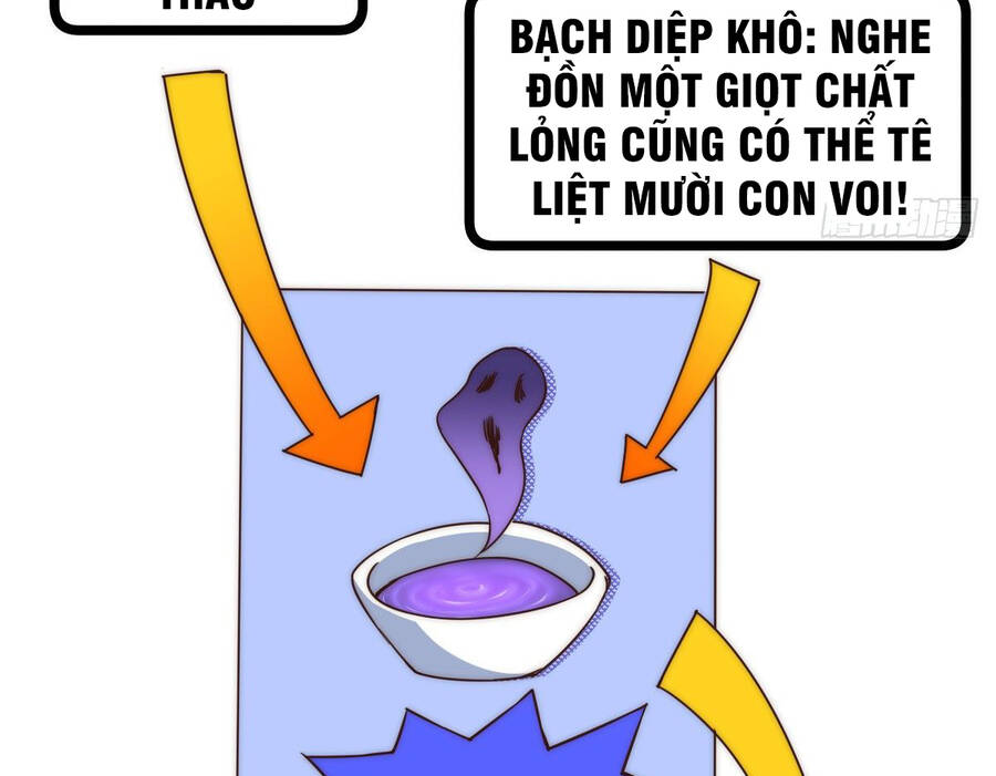 Người Trên Vạn Người - Chương 110