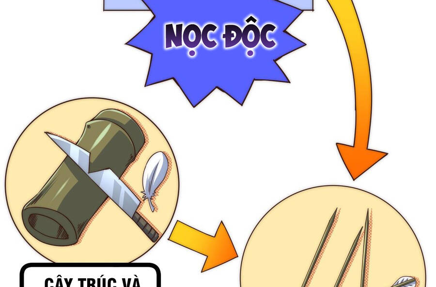 Người Trên Vạn Người - Chương 110