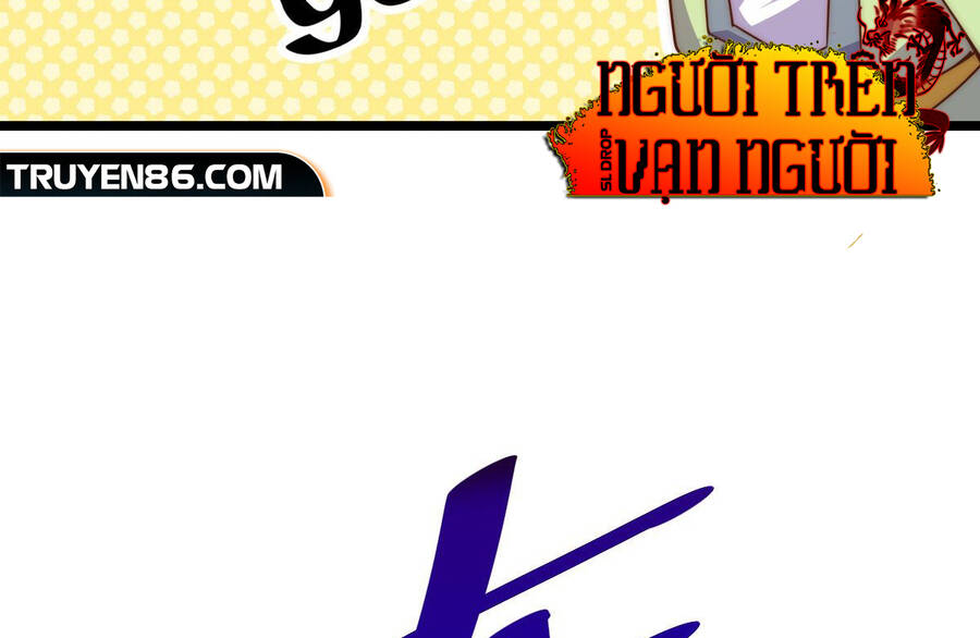 Người Trên Vạn Người - Chương 110