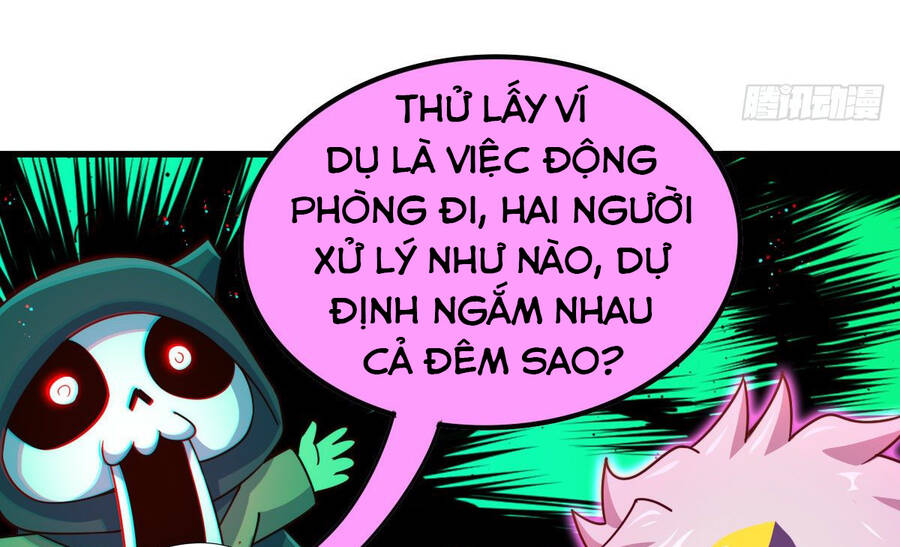 Người Trên Vạn Người - Chương 110