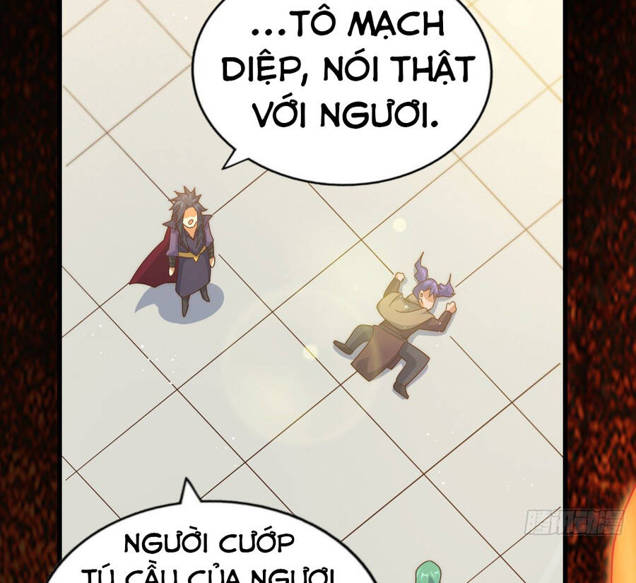 Người Trên Vạn Người - Chương 110