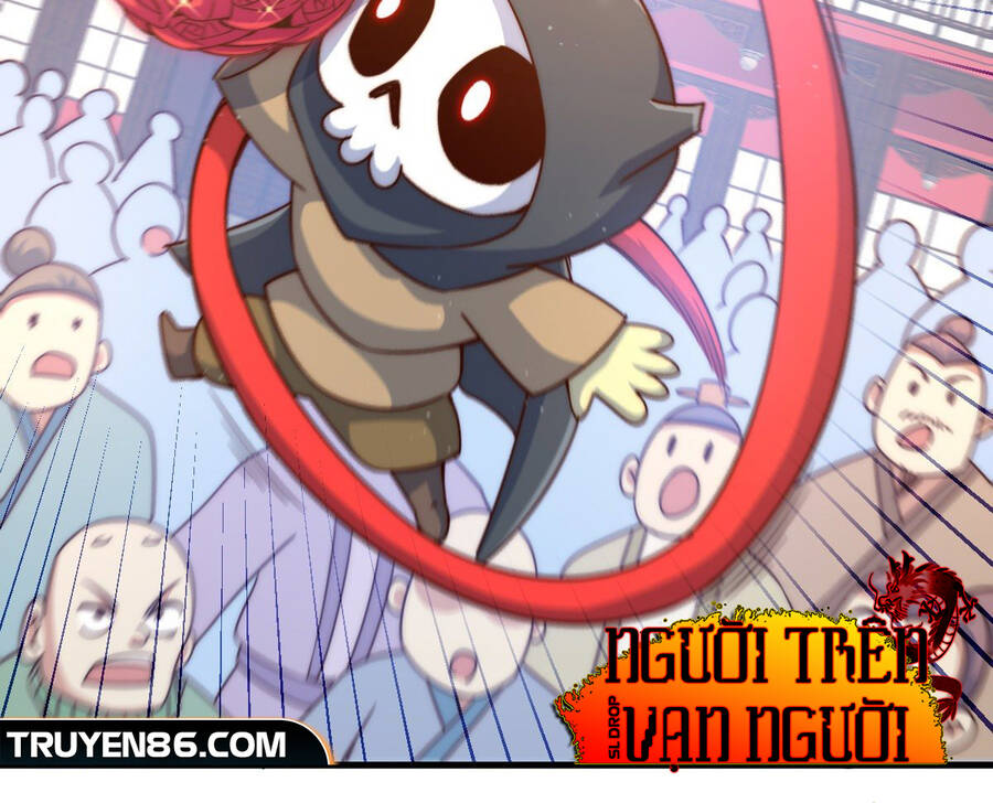 Người Trên Vạn Người - Chương 110