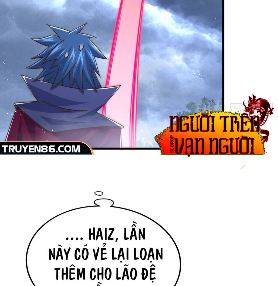 Người Trên Vạn Người - Chương 110