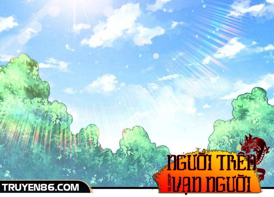Người Trên Vạn Người - Chương 110
