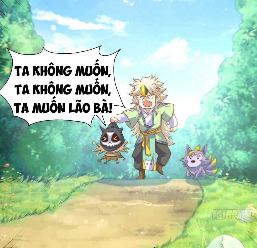 Người Trên Vạn Người - Chương 110