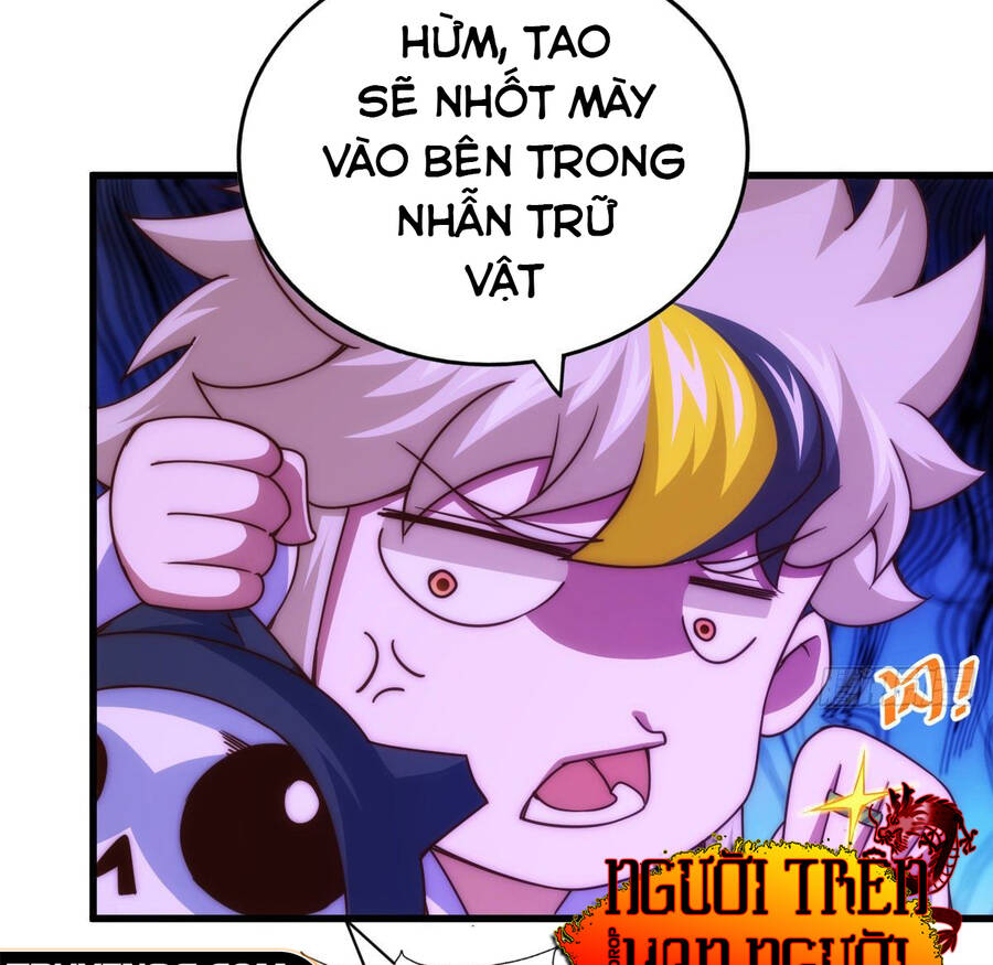 Người Trên Vạn Người - Chương 110