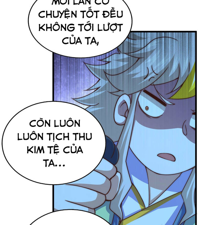 Người Trên Vạn Người - Chương 110