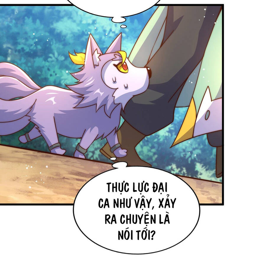 Người Trên Vạn Người - Chương 110