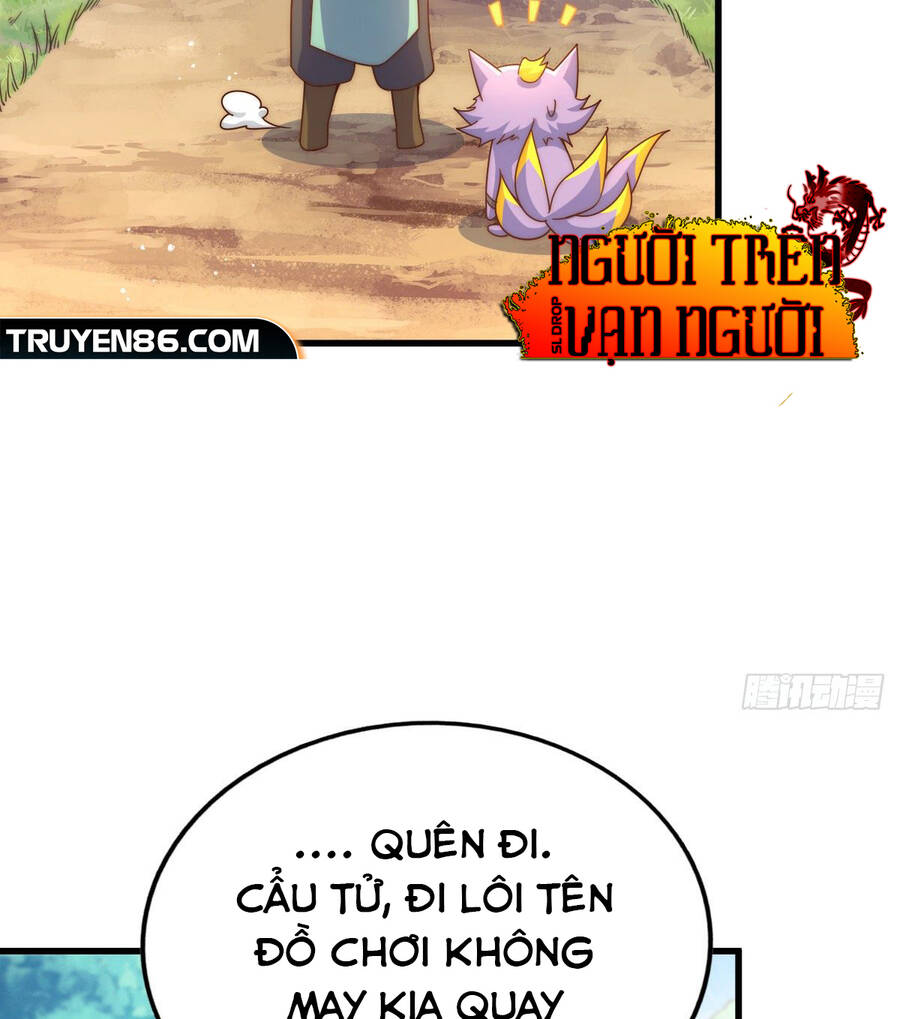 Người Trên Vạn Người - Chương 110