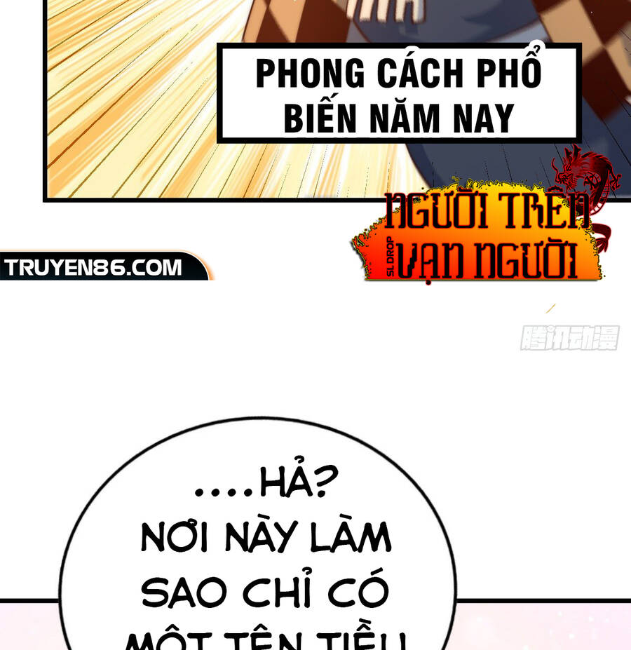 Người Trên Vạn Người - Chương 111