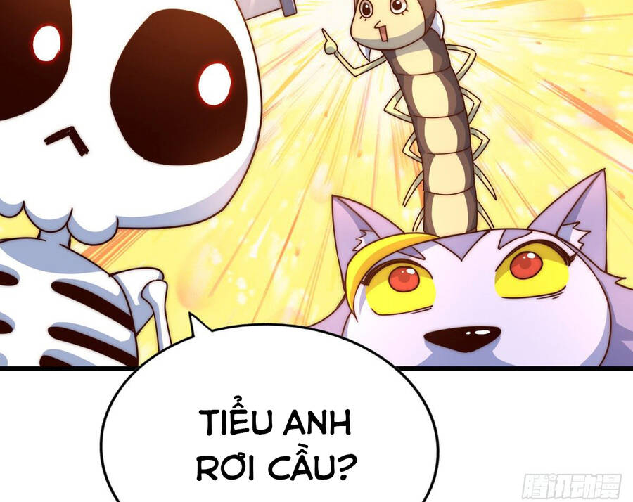 Người Trên Vạn Người - Chương 111