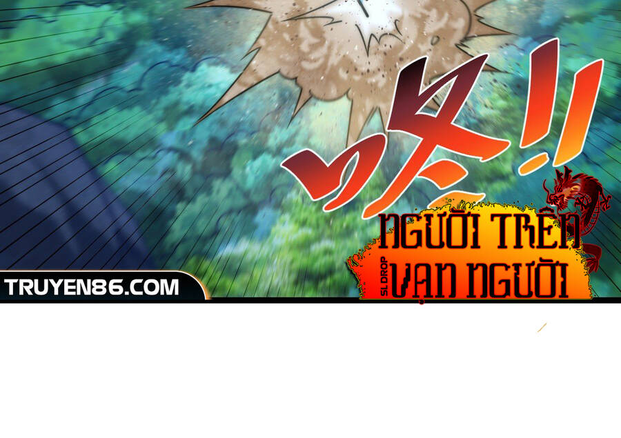 Người Trên Vạn Người - Chương 111