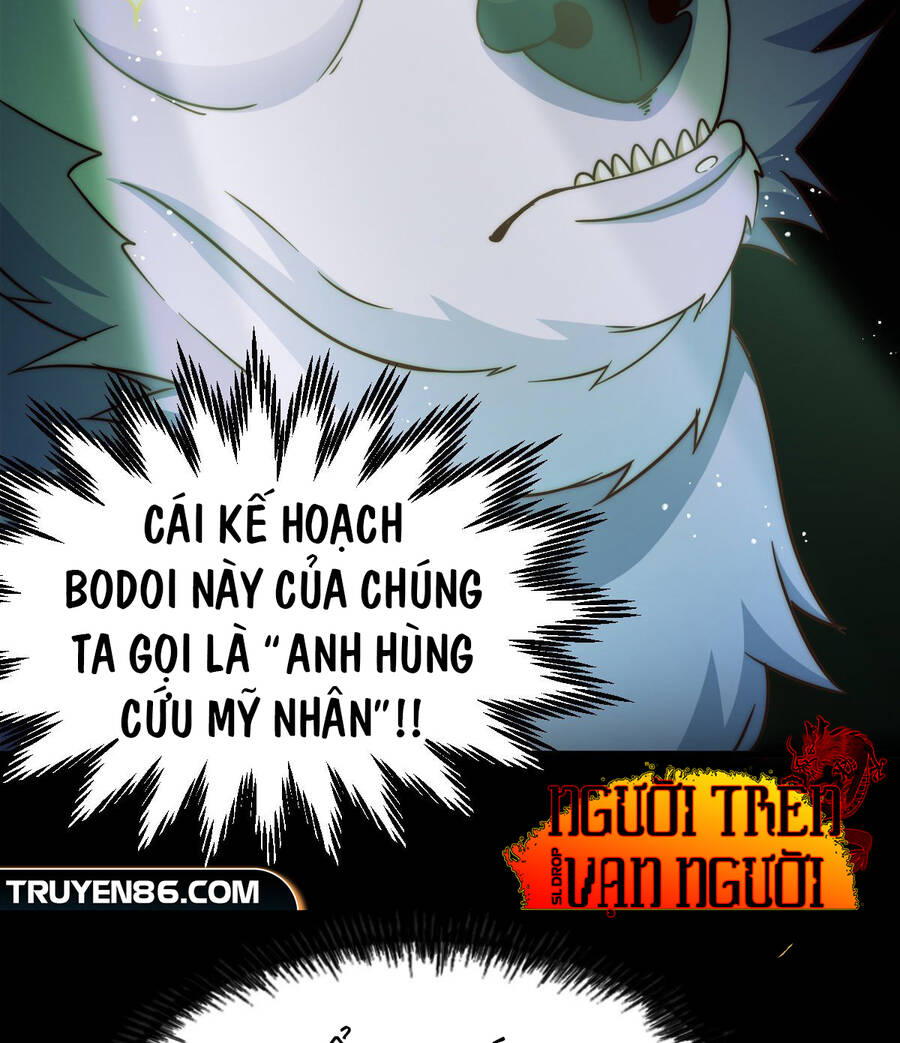 Người Trên Vạn Người - Chương 111