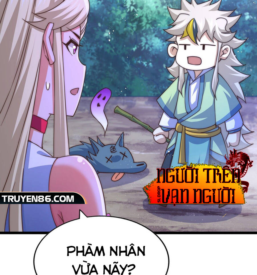 Người Trên Vạn Người - Chương 112