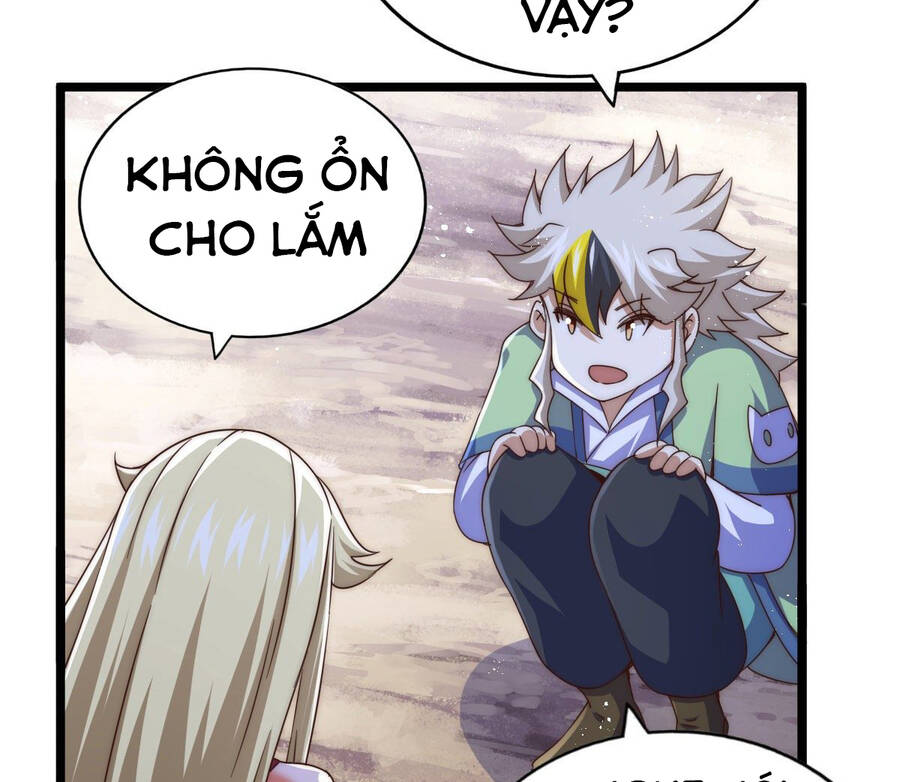 Người Trên Vạn Người - Chương 112